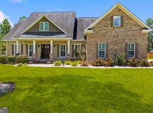 5233 Canady Ct, Statesboro, GA 30461