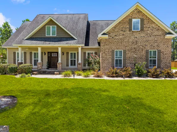 5233 Canady Ct, Statesboro, GA 30461