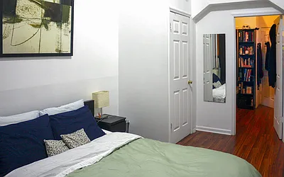 Rented by Joel Weisz, LREB