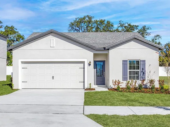 13481 LEAPING WATER WAY, ASTATULA, FL 34705