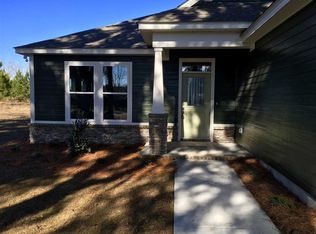 42 Linzy Store Rd, Crawfordville, FL 32327