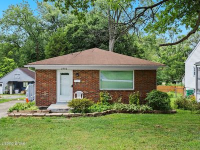 2906 Wurtele Ave, Shively, KY, 40216