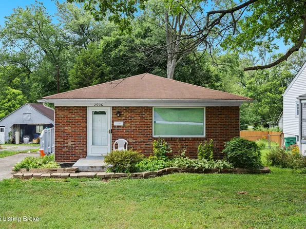 2906 Wurtele Ave, Shively, KY 40216
