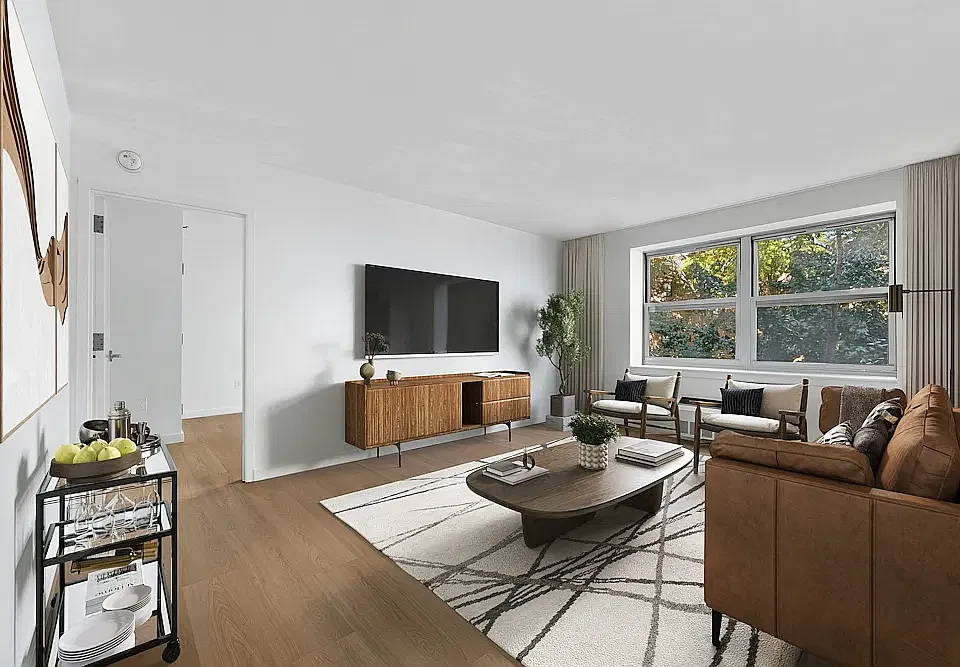 218 Myrtle Ave #3C