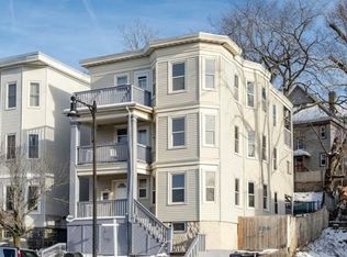 224 Hyde Park Ave #1, Jamaica Plain, MA 02130