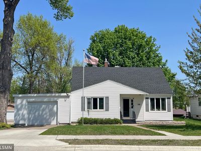 518 State St E, Cannon Falls, MN, 55009