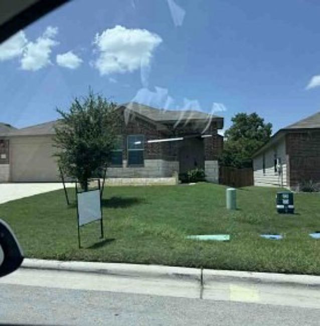 Property Front View