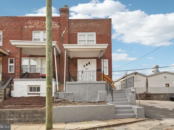410 Woodcliffe Rd, Upper Darby, PA 19082