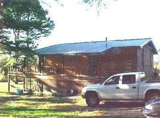 303 Vollmar St, Raymondville, MO 65555