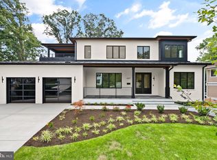 6627 Fisher Ave, Falls Church, VA 22046