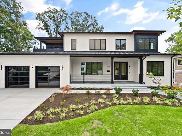 6627 Fisher Ave, Falls Church, VA 22046