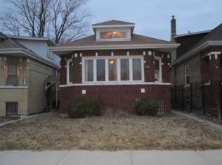 3516 W 57th Pl, Chicago, IL 60629