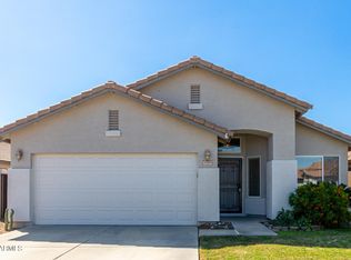 8539 W Monona Ln, Peoria, AZ 85382