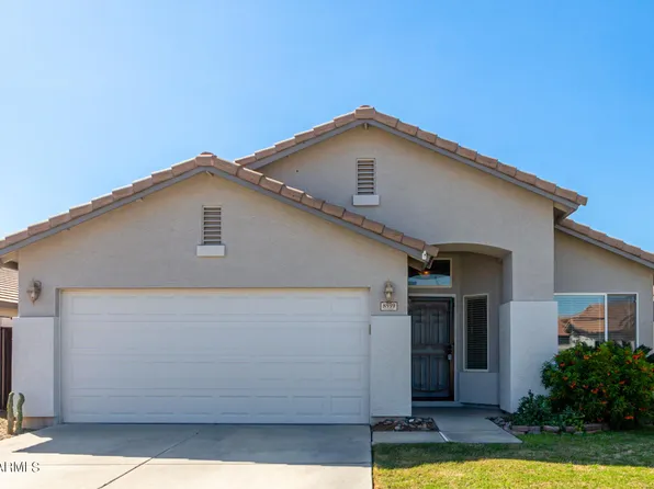 8539 W Monona Lane, Peoria, AZ 85382