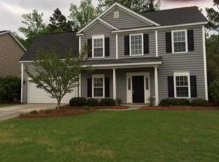 179 Back Tee Cir, Summerville, SC 29485