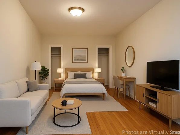 225 Bennett Avenue #2R, New York (Manhattan), NY 10040