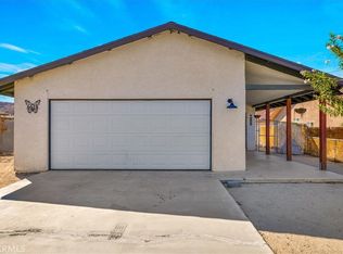 6618 Mariposa Ave, Twentynine Palms, CA 92277
