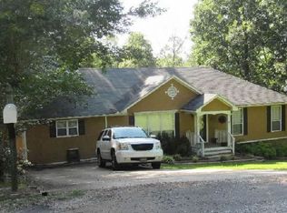 1045 Ridgewood Dr, Remlap, AL 35133