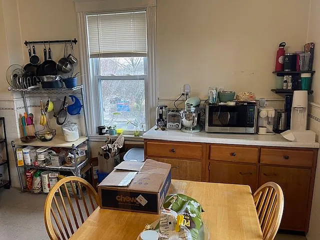 1445 Cambridge St #5 — Photo 8