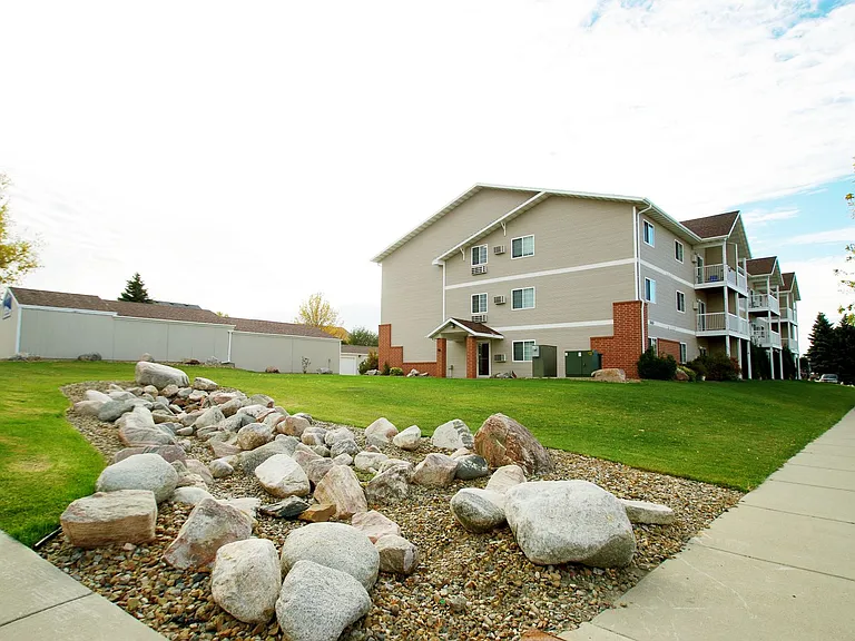 The Boulder Apartments — Photo 72