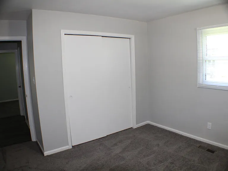 Bedroom #1
