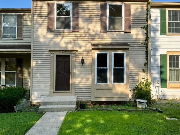 7 Ballinger Ct, Burtonsville, MD 20866