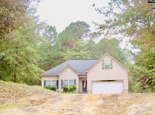 216 Lee Witt Rd, Swansea, SC 29160