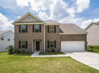 3125 Franklin St, Austell, GA