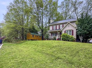 211 Abercrombie Rd, Wake Forest, NC 27587