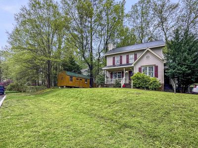 211 Abercrombie Rd, Wake Forest, NC, 27587