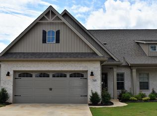 709 Rivulet Dr Sw, Huntsville, AL 35824