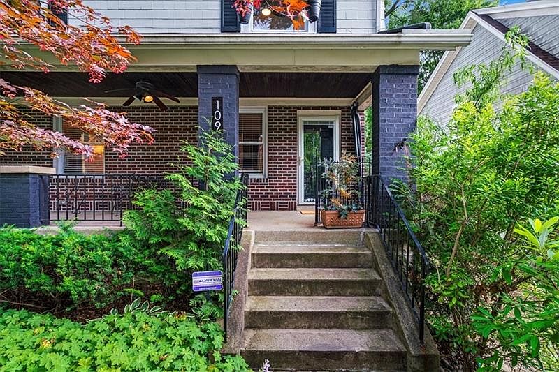 109 Harlow St, Pittsburgh, PA 15218 Zillow