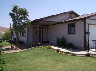 1211 E Sycamore St, Globe, AZ 85501