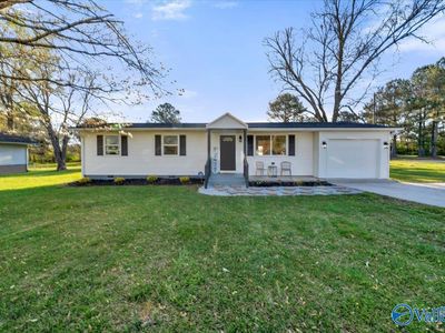 167 W Highlander Rd, Harvest, AL, 35749