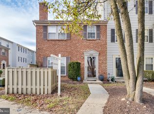 13160 Musicmaster Dr #146, Silver Spring, MD 20904