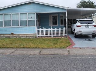 6138 Presidential Cir, Zephyrhills, FL 33540