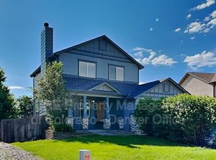 7265 Waterman Way, Colorado Springs, CO 80922