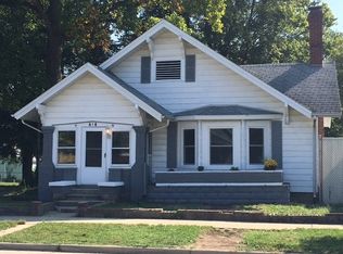 614 S Purdum St, Kokomo, IN 46901