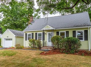134 Oak Ridge Dr, Ayer, MA 01432