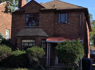 18644 Greenlawn St, Detroit, MI 48221