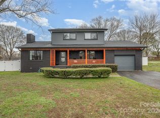 506 Sunnybrook Dr, Monroe, NC 28110