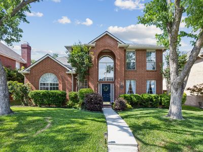10720 Columbia Dr, Frisco, TX, 75035