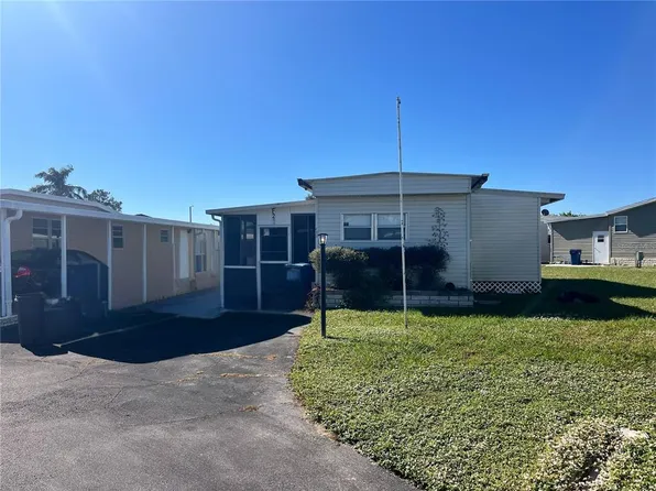 5316 53rd Ave E Lot F21, Bradenton, FL 34203