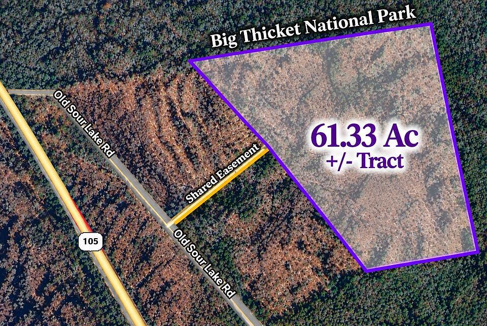 1st image of /old Sour Lake Rd