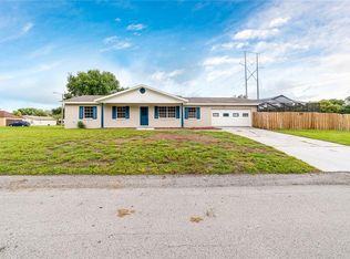 1150 Shadow Run Dr, Lakeland, FL 33813