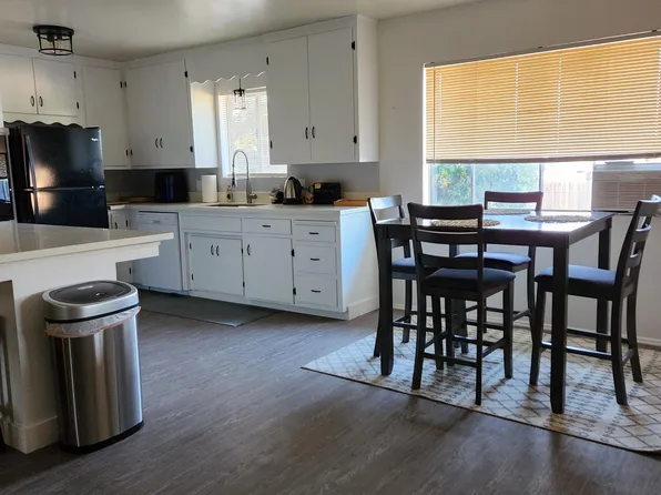 6625 Park Ave, Lake Isabella, CA 93240