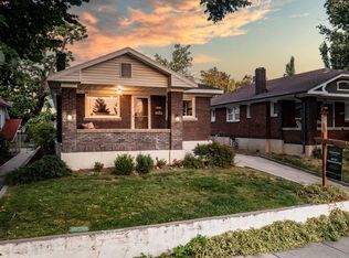943 S 1000 E, Salt Lake City, UT 84105