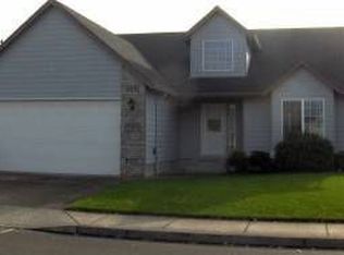 1361 SE 8th Ave, Canby, OR