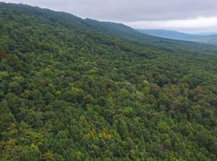 Pandapas Pond Rd, Blacksburg, VA 24060