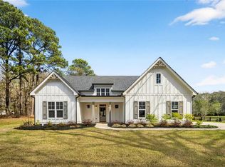 3306 Cox Cemetery Rd, Social Circle, GA 30025